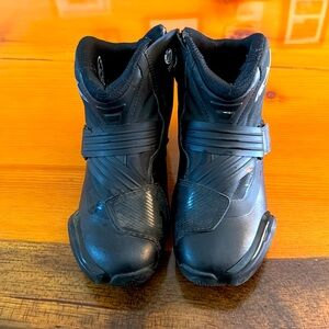 Alpinestars Stella riding boots